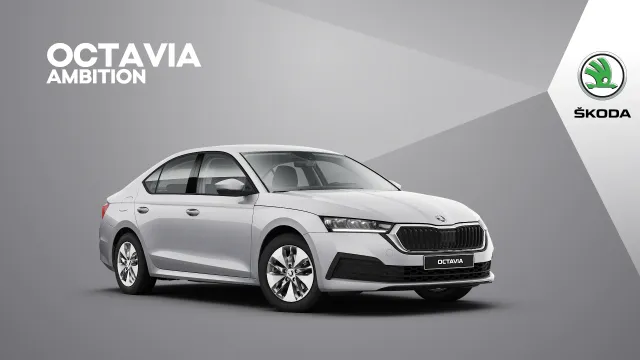 Škoda Octavia Ambition