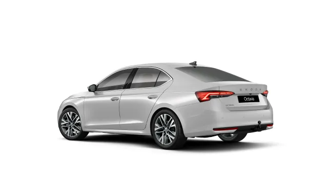 Škoda Octavia Top Selection