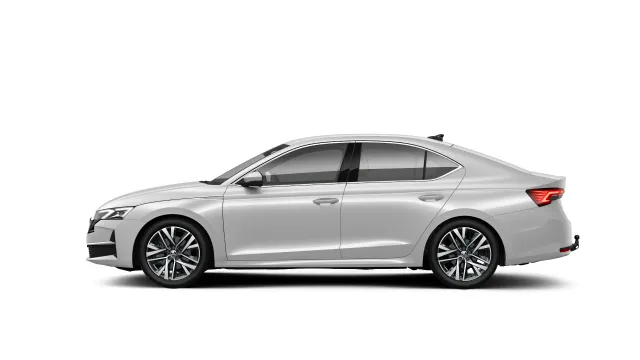Škoda Octavia Top Selection