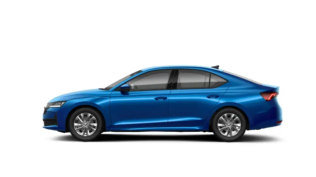 Škoda Octavia Essence