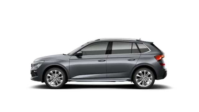 Škoda Kamiq Top Selection