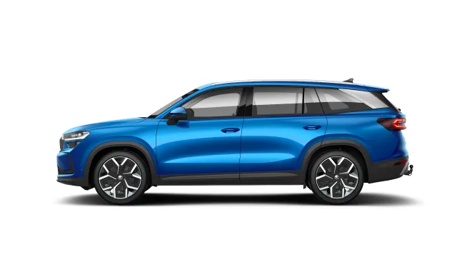 Škoda Kodiaq Exclusive Selection