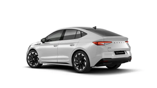 Škoda Enyaq Coupé iV Sportline