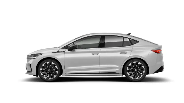 Škoda Enyaq Coupé iV Sportline