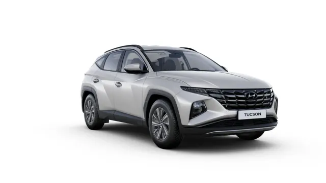 Hyundai Tucson Premium