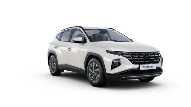 Hyundai Tucson Smart