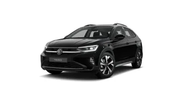 VW Taigo Style
