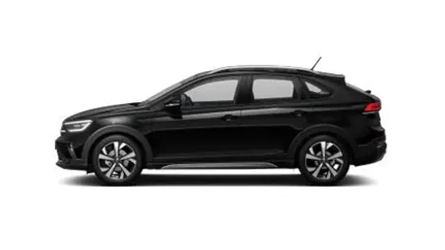 VW Taigo Style