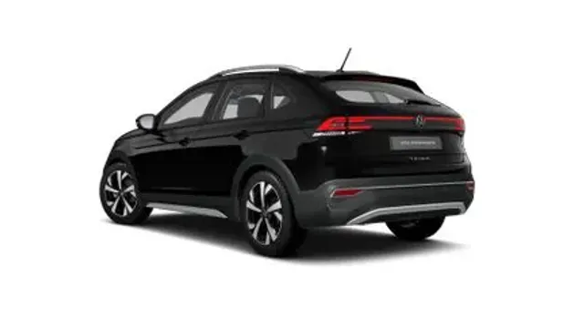 VW Taigo Style
