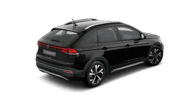 VW Taigo Style