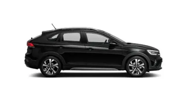 VW Taigo Style