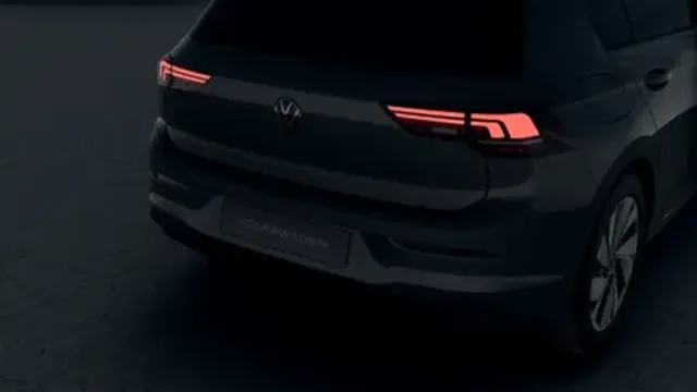 VW Golf People