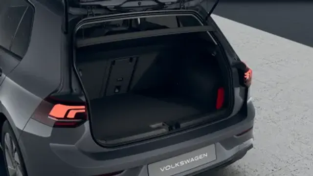 VW Golf People
