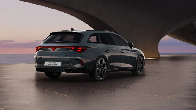 Cupra Leon SP VZ