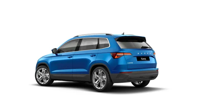 Škoda Karoq 130 let Premium