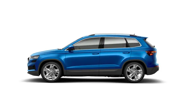 Škoda Karoq 130 let Premium