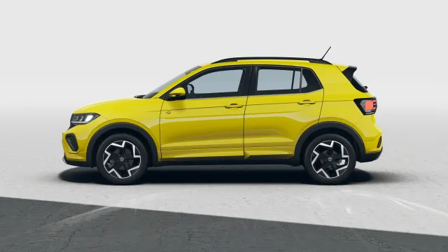 VW T-Cross Style