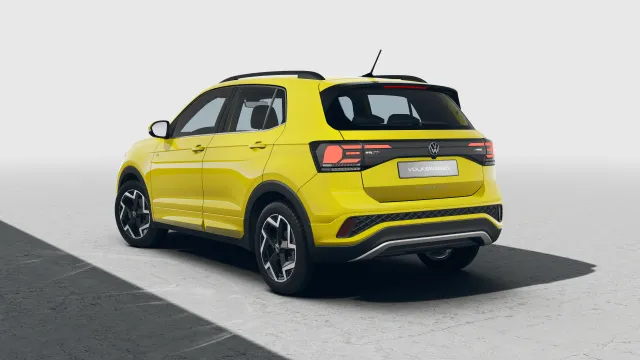 VW T-Cross Style