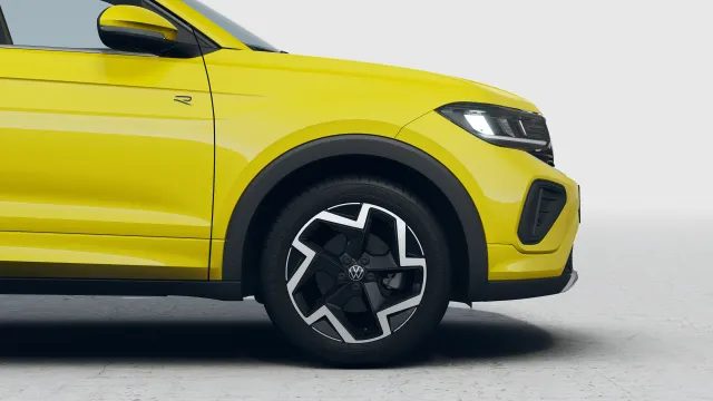VW T-Cross Style