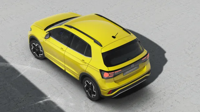 VW T-Cross Style