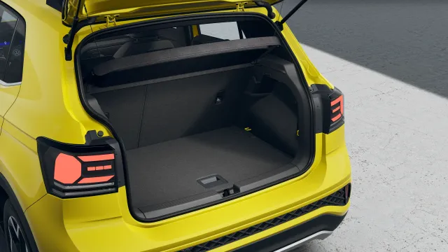 VW T-Cross Style
