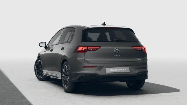 VW Golf People