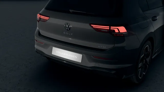 VW Golf People