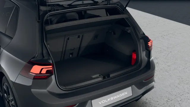 VW Golf People