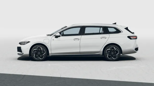 VW Passat Style