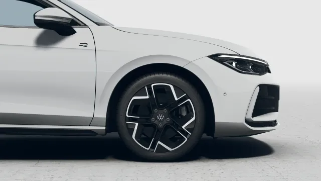 VW Passat Style