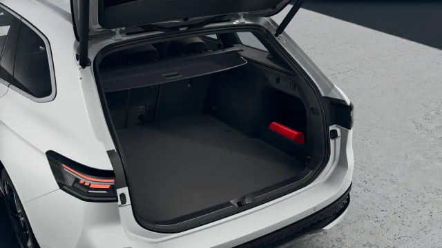 VW Passat Style