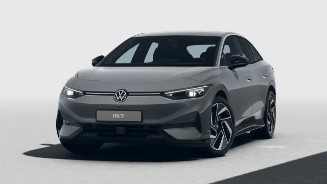 VW ID.7 Pro People