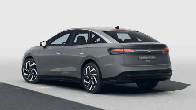 VW ID.7 Pro People