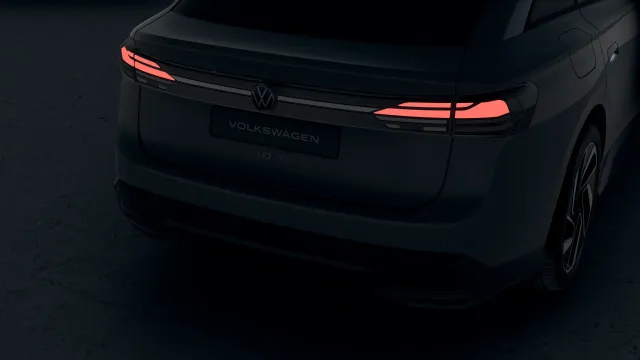 VW ID.7 Pro People