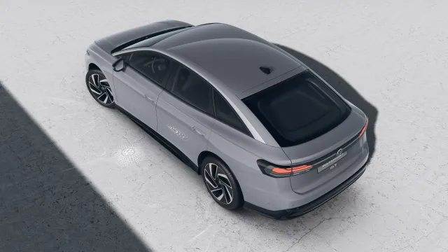 VW ID.7 Pro People