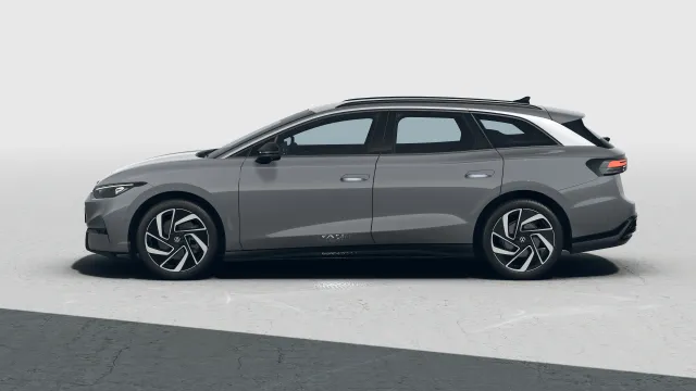VW ID.7 Tourer Pure