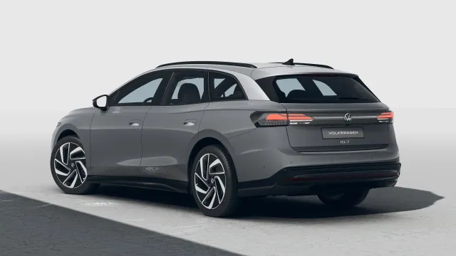VW ID.7 Tourer Pure