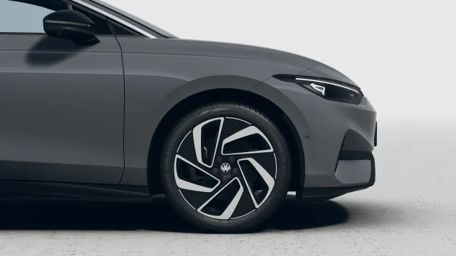 VW ID.7 Tourer Pure