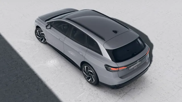 VW ID.7 Tourer Pure