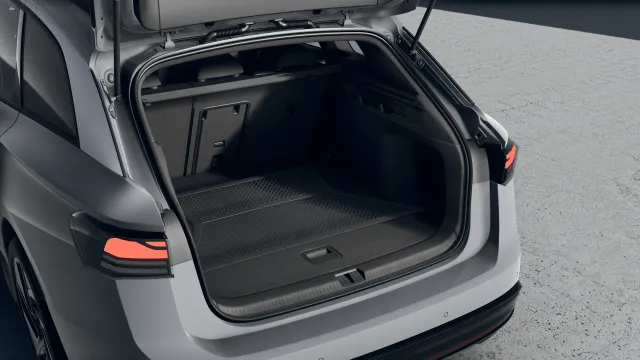 VW ID.7 Tourer Pure