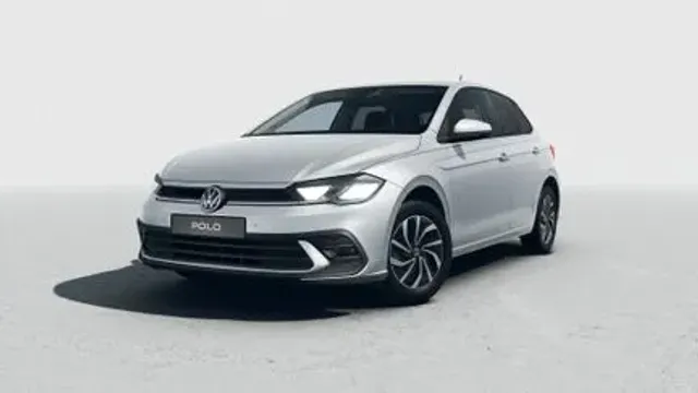 VW Polo Life