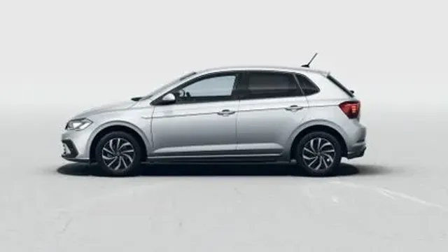 VW Polo Life