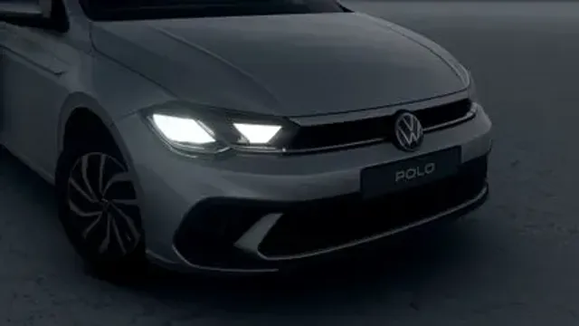 VW Polo Life