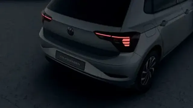 VW Polo Life