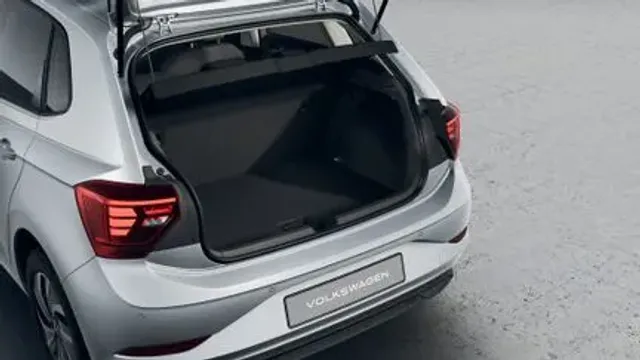 VW Polo Life