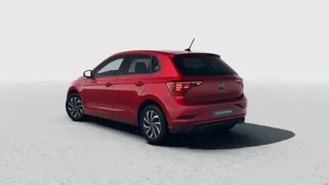 VW Polo People