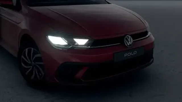 VW Polo People