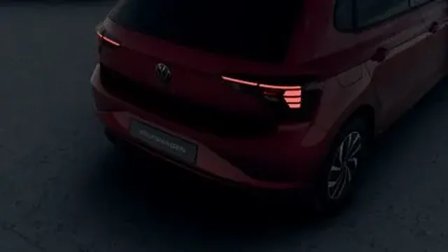 VW Polo People