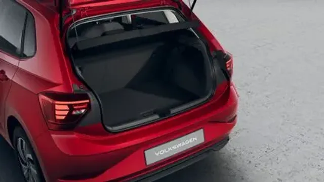 VW Polo People