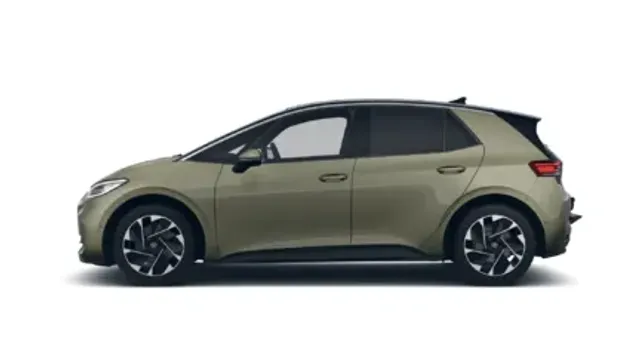 VW ID.3 Pro People